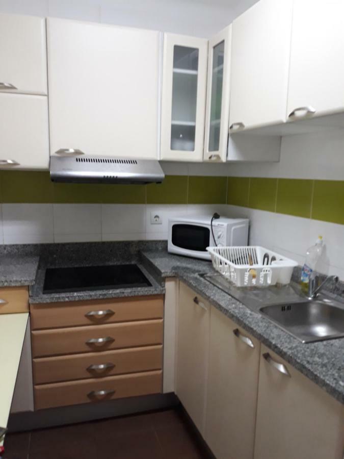 Downtown Apartment OOporto Esterno foto