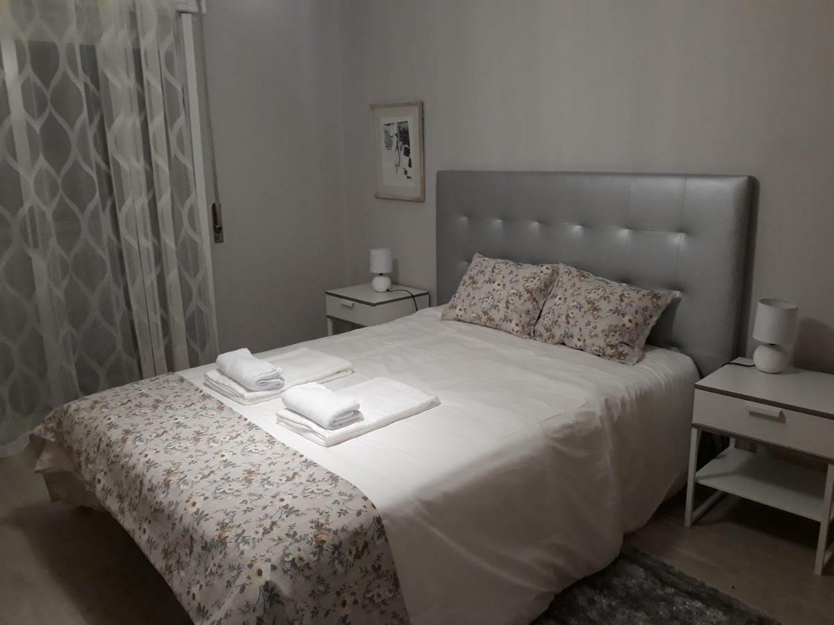 Downtown Apartment OOporto Esterno foto