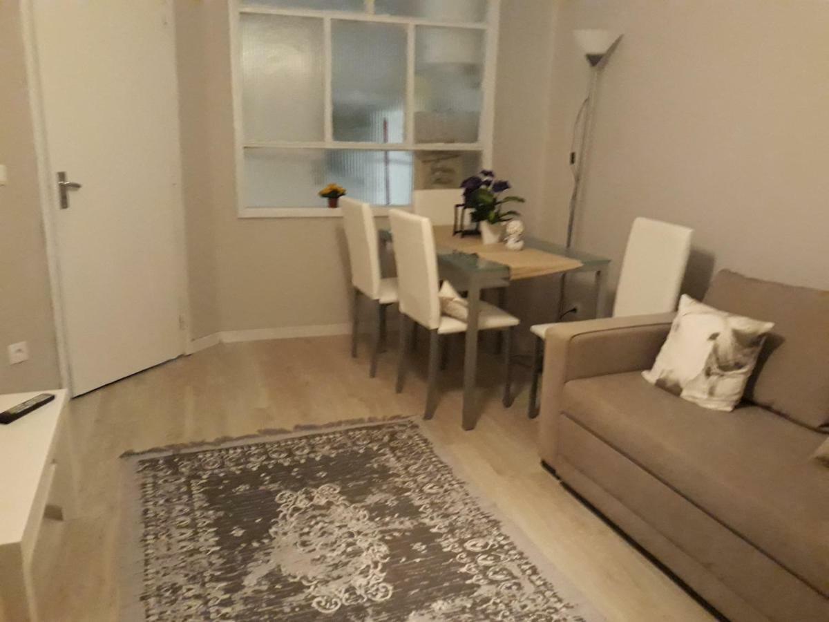 Downtown Apartment OOporto Esterno foto