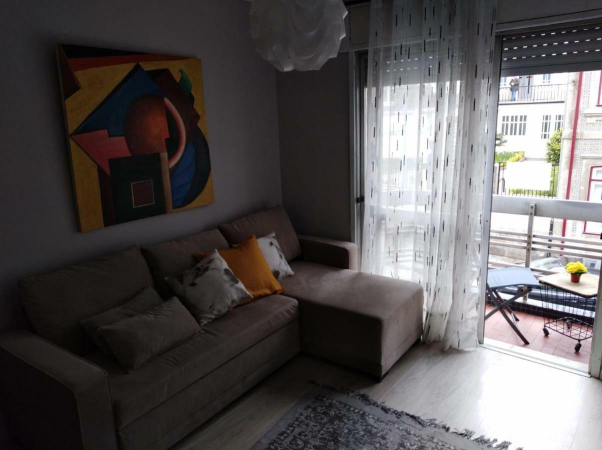 Downtown Apartment OOporto Esterno foto