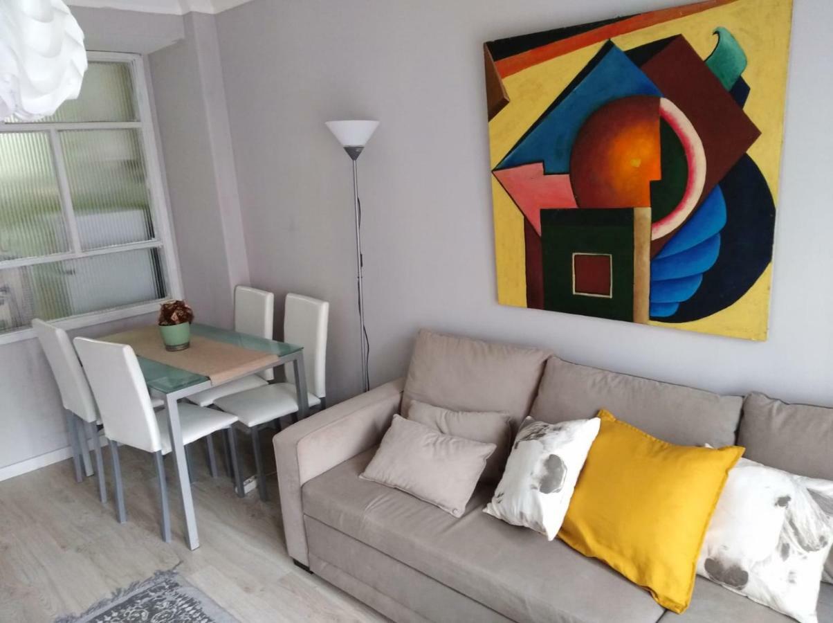 Downtown Apartment OOporto Esterno foto